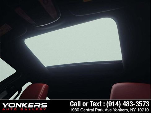 Used 2024 Dodge Durango SRT Hellcat image 8