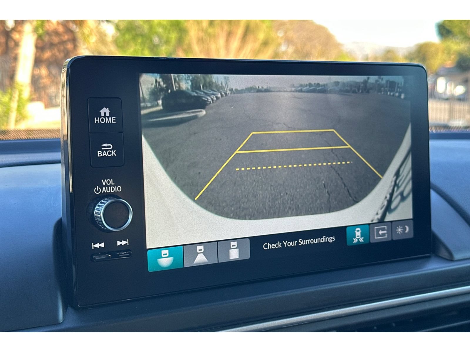 Used 2024 Honda Pilot EX-L image 28