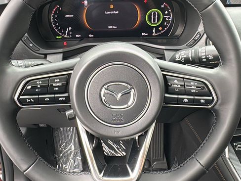 New 2026 MAZDA CX-90 3.3 Turbo S w/ Premium Package AWD/4WD image 11
