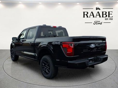 New 2026 Ford F150 STX image 5