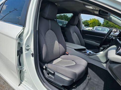 Used 2023 Toyota Camry LE w/ Convenience Package FWD image 6