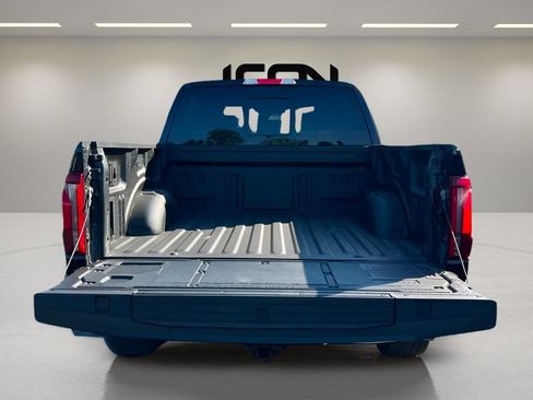 Used 2024 Ford F150 Lariat w/ Equipment Group 502A High AWD/4WD image 20