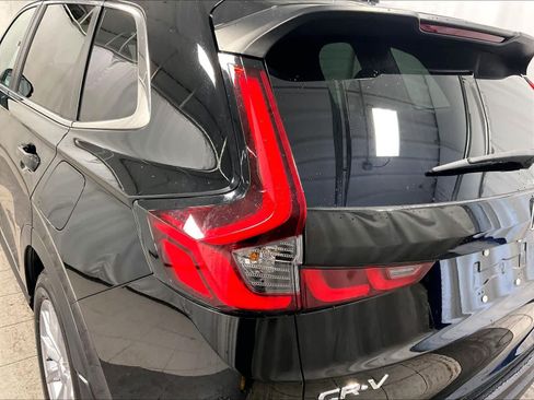 Used 2023 Honda CR-V EX image 34