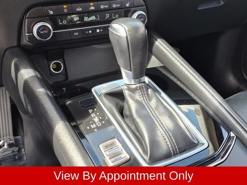Used 2025 MAZDA CX-5 AWD 2.5 S w/ Select Package image 16