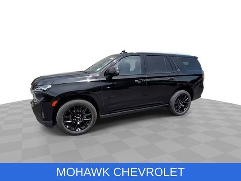 Certified 2023 Chevrolet Tahoe High Country w/ Advanced Technology Package AWD/4WD image 4