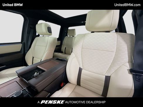 Used 2024 Toyota Tundra 1794 Edition image 5