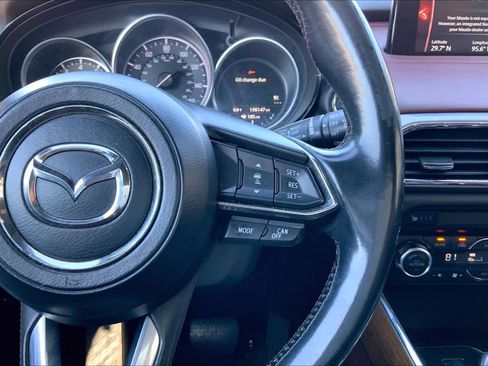 Used 2017 MAZDA CX-9 Signature image 23