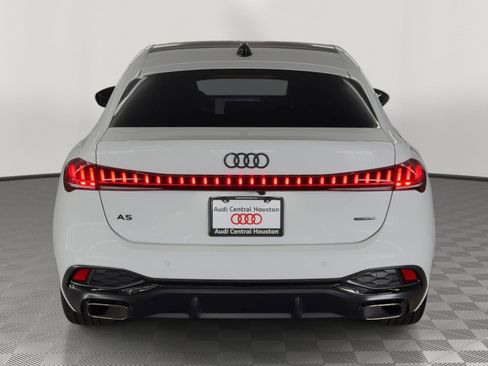 New 2026 Audi A5 2.0T Premium Plus AWD/4WD image 10