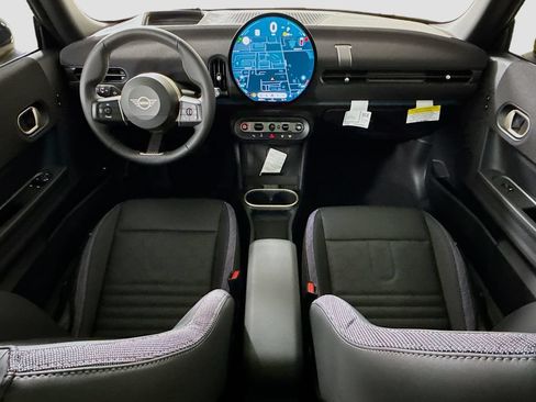 New 2026 MINI Cooper S FWD image 13