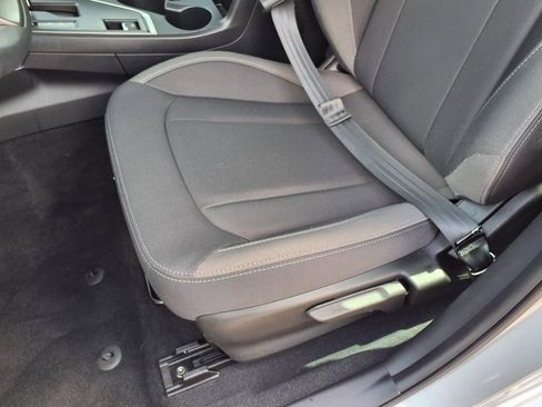 Certified 2025 Subaru Impreza 2.0i w/ Popular Package #1A image 24