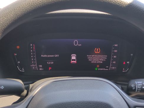 Used 2025 Honda Accord LX image 25