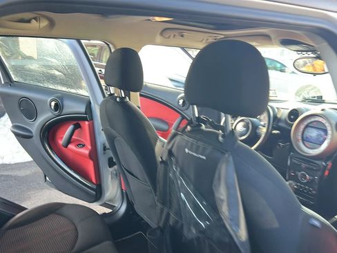 Used 2012 MINI Cooper Countryman S image 24