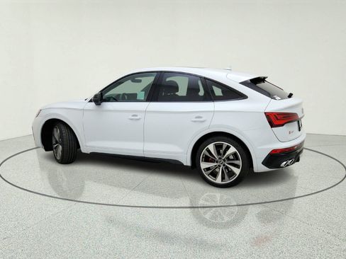 Used 2023 Audi SQ5 Premium Plus w/ Premium Plus Package AWD/4WD image 13