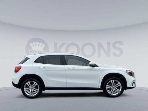Used 2020 Mercedes-Benz GLA 250 4MATIC image 7
