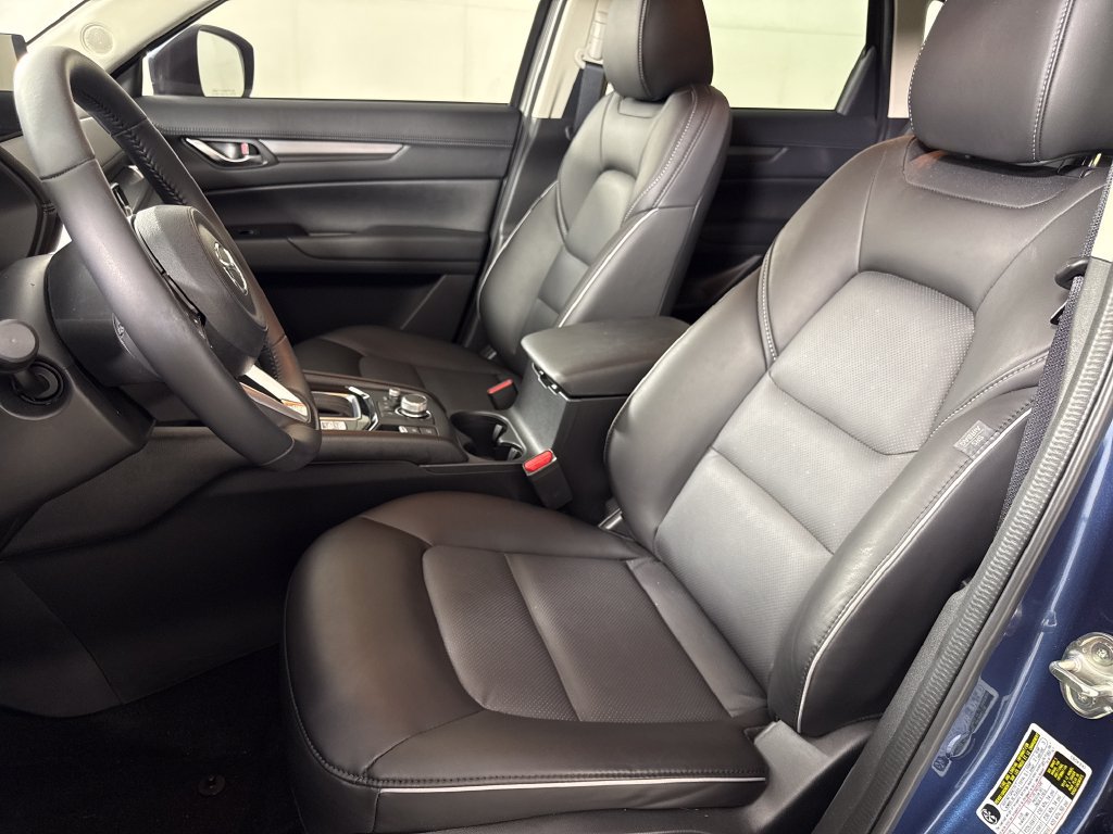 Used 2024 MAZDA CX-5 AWD 2.5 S image 11