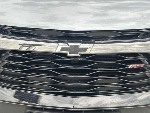 Used 2024 Chevrolet Blazer RS w/ LPO, Floor Liner Package FWD image 31