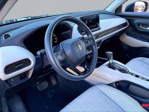 Used 2024 Honda HR-V LX image 12