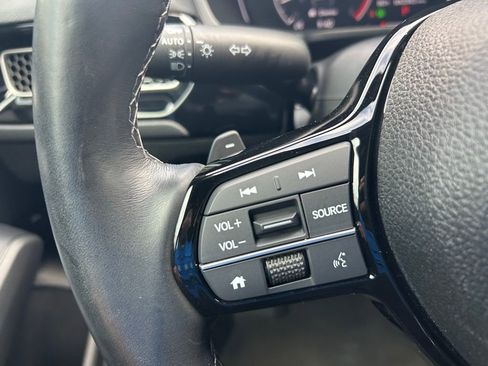 Used 2022 Honda Civic Sport image 20