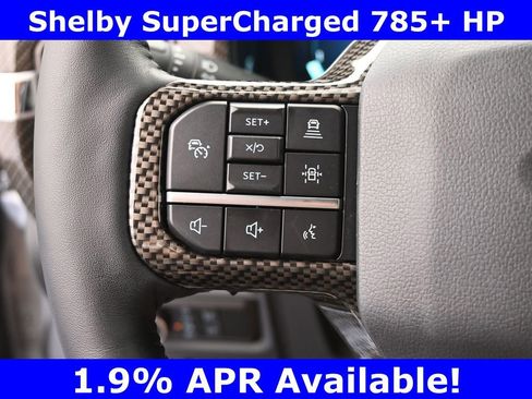 New 2024 Ford F150 Lariat w/ Equipment Group 502A High image 32