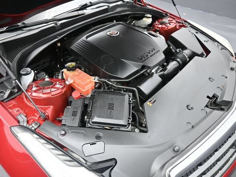 Used 2014 Cadillac ATS Performance RWD image 46
