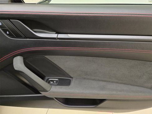 Used 2023 Porsche 911 Carrera 4 GTS image 27