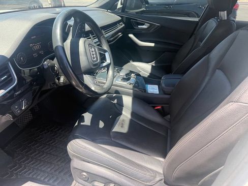Used 2018 Audi Q7 3.0T Premium Plus AWD/4WD image 10