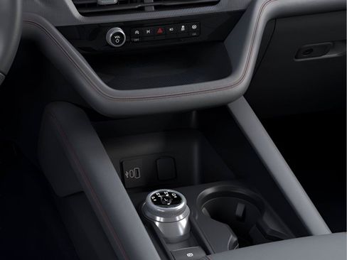 New 2026 Ford Explorer Active AWD/4WD image 15