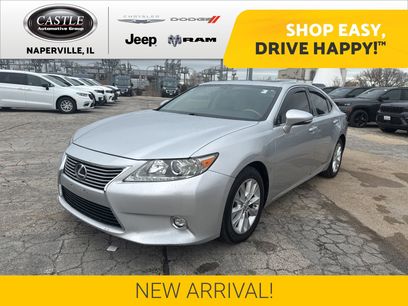 Used 2014 Lexus ES 300h