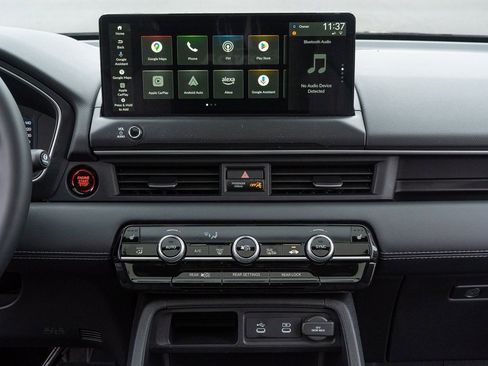 New 2026 Honda Pilot Touring image 21