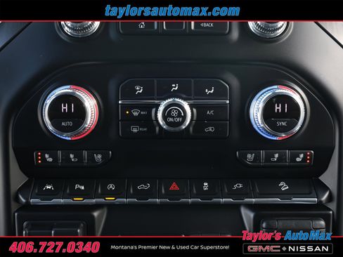 Used 2021 GMC Sierra 1500 AT4 w/ AT4 Value Package image 28