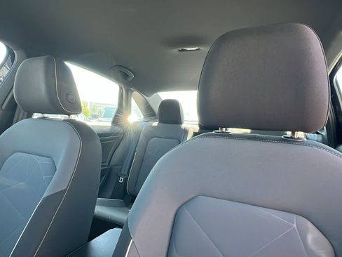 Certified 2026 Volkswagen Jetta Sport FWD image 11