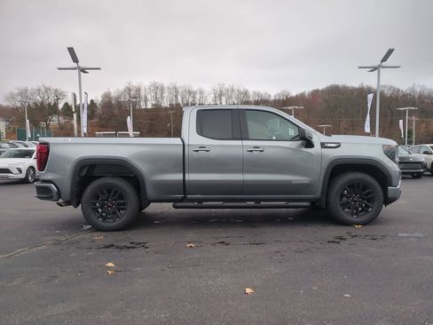 New 2026 GMC Sierra 1500 Elevation w/ Elevation Select Package AWD/4WD image 4