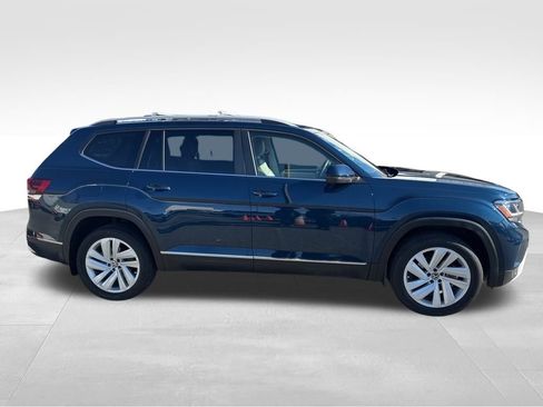 Used 2021 Volkswagen Atlas SEL image 6