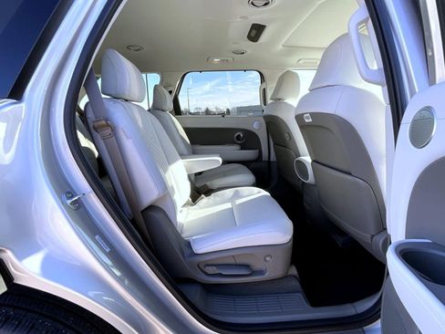 Certified 2026 Hyundai Palisade SEL image 19