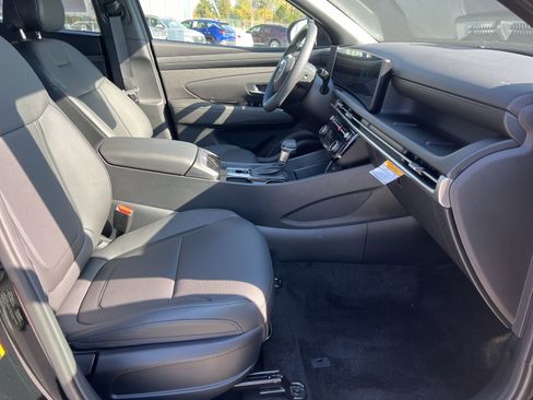 Certified 2025 Hyundai Santa Cruz SEL image 34