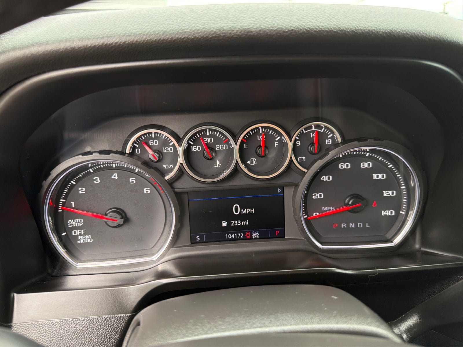 Used 2021 Chevrolet Silverado 1500 RST w/ All Star Edition Plus AWD/4WD image 17