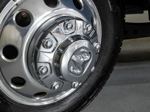 Used 2024 RAM 3500 Limited w/ Safety Group AWD/4WD image 58