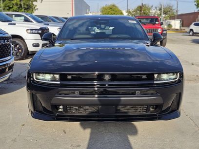 New 2026 Dodge Charger Scat Pack w/ Blacktop Package