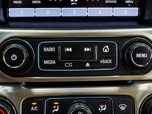 Used 2018 GMC Yukon XL Denali w/ Denali Ultimate Package image 24