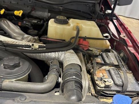 Used 2018 Ford F450 Lariat w/ Lariat Ultimate Package image 94