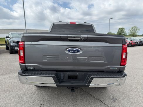 Certified 2021 Ford F150 XLT w/ Equipment Group 302A High image 6