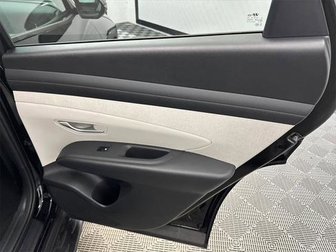 New 2026 Hyundai Tucson SEL image 17
