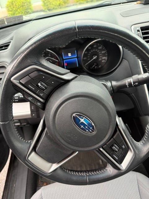 Used 2018 Subaru Legacy 2.5i Premium AWD/4WD image 7