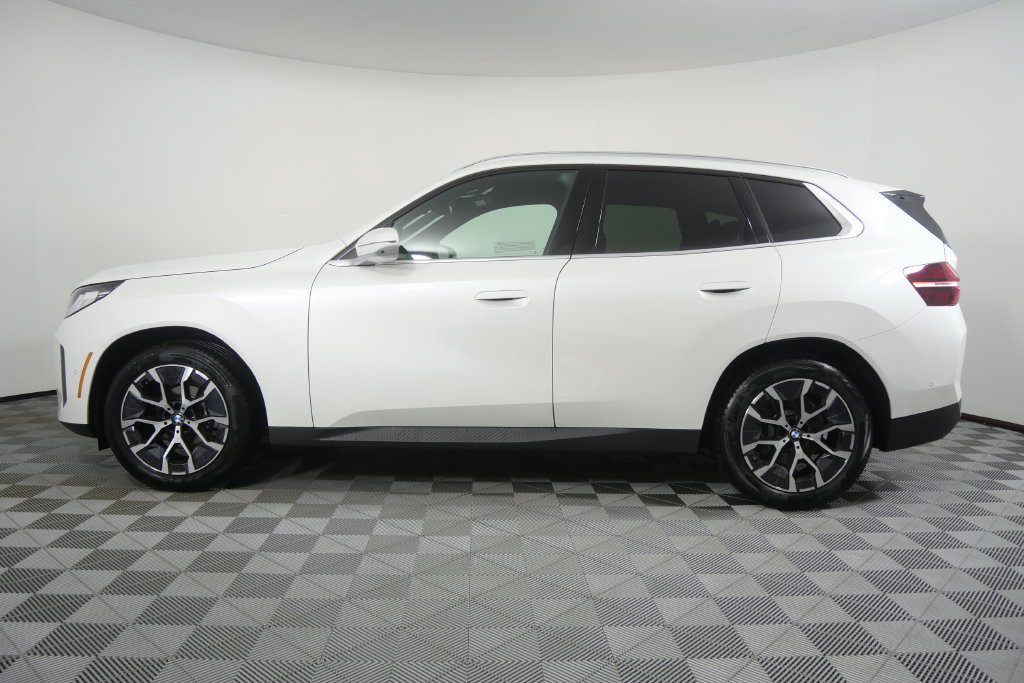 Certified 2026 BMW X3 xDrive30i w/ Premium Package AWD/4WD image 7