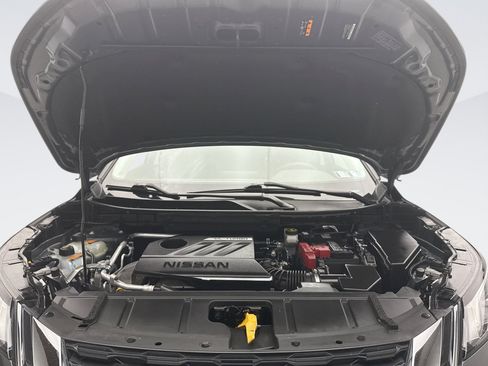 Used 2023 Nissan Rogue SV w/ SV Premium B Package AWD/4WD image 25