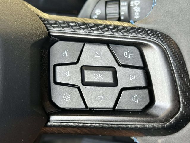 Used 2024 Ford Mustang Dark Horse RWD image 27