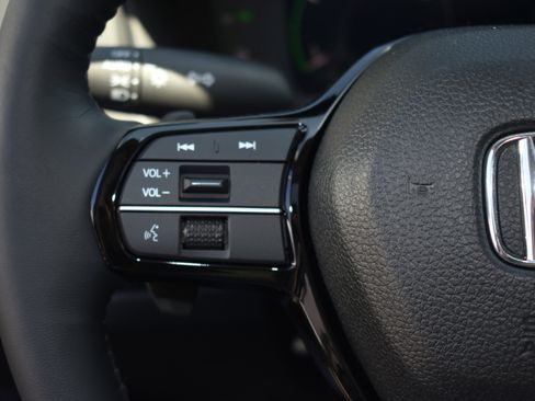 New 2026 Honda Accord Touring image 15