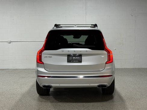 Used 2021 Volvo XC90 T8 Inscription Expression w/ Climate Package AWD/4WD image 7
