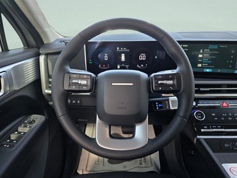 New 2026 Hyundai Santa Fe SE image 14