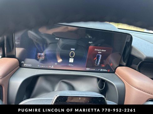 New 2026 Lincoln Aviator Reserve w/ Illumination Package image 20